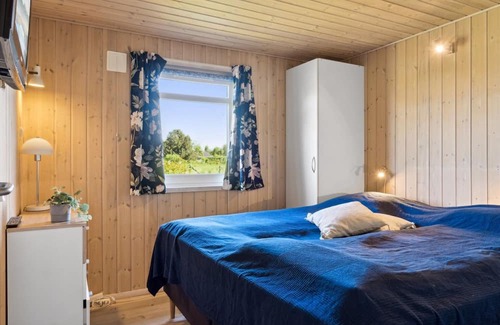 Frederikssund Municipality Casa | "Albine" - 195m to the inlet by Interhome