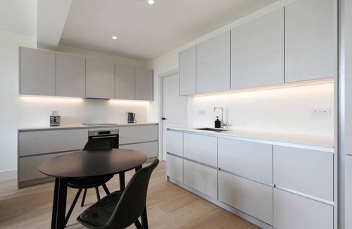 St. Dunstan's Apartamento | The East London Mile Secret - Charming 1bdr Flat