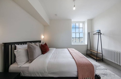 St. Dunstan's Apartamento | The East London Mile Secret - Charming 1bdr Flat