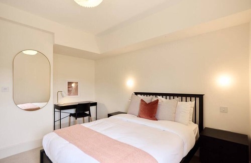 St. Dunstan's Apartamento | The East London Mile Secret - Charming 1bdr Flat