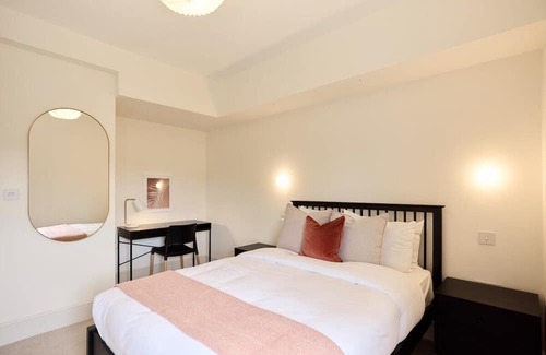 St. Dunstan's Apartamento | The East London Mile Secret - Charming 1bdr Flat