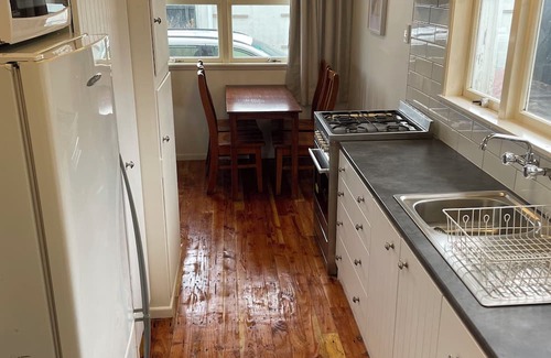 Turangi Casa | Relax, recharge and reset.