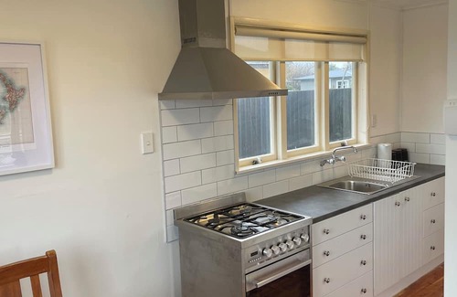 Turangi Casa | Relax, recharge and reset.