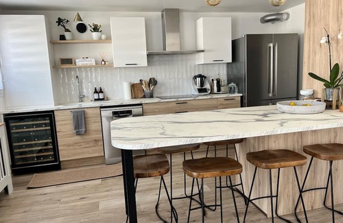 Othis Casa | House Paris Olympic Games