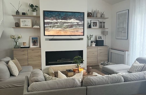 Othis Casa | House Paris Olympic Games