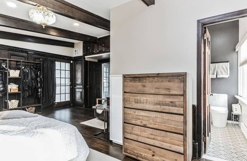 Firthcliffe Casa | Enchanting Historic Home near West Point & Beacon