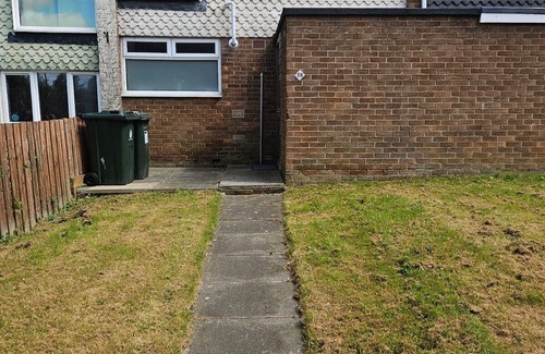 Wallsend Casa | Bodmin-3Bdrm Sleeps 6 Fab for Contractors