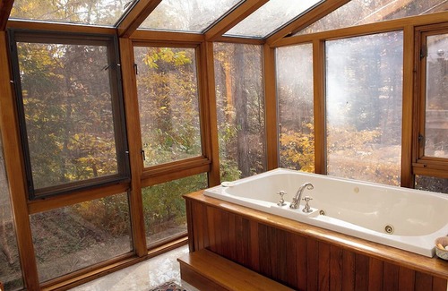Roxbury Casa | Cheerful 4 Bedroom Country Home w/Pool on 3.5 acres. Near cute towns & hiking!