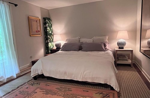 Roxbury Casa | Cheerful 4 Bedroom Country Home w/Pool on 3.5 acres. Near cute towns & hiking!