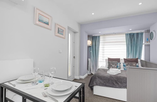 Rottingdean Apartamento | Boutique Studio Apartment | By My Getaways