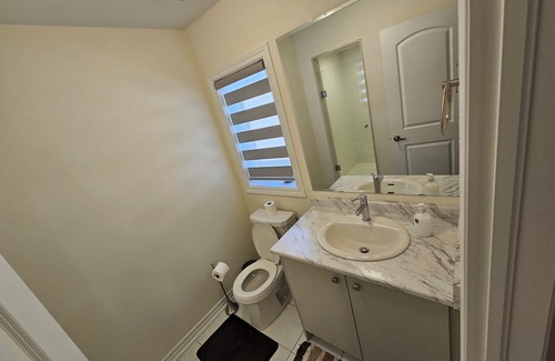 York Regional Municipality Casa | Tranquil Haven