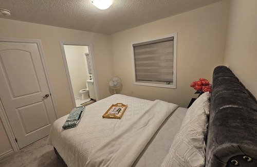 York Regional Municipality Casa | Tranquil Haven
