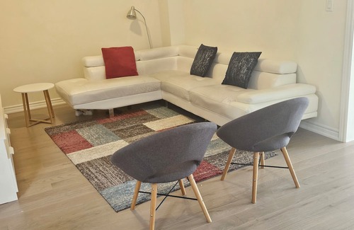 York Regional Municipality Casa | Tranquil Haven
