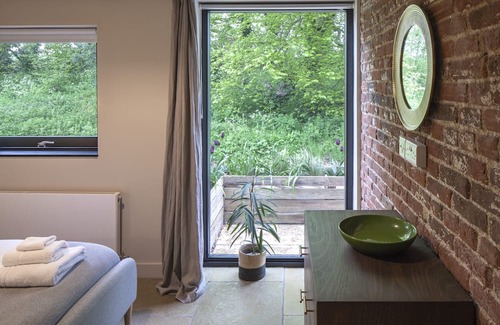 Skendleby Casa | Cozy country cottage for 2 in the stunning Lincolnshire Wolds