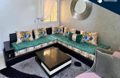 Luxus Casa | Your Cozy House in Resid Shakira