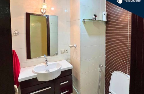 Luxus Casa | Your Cozy House in Resid Shakira