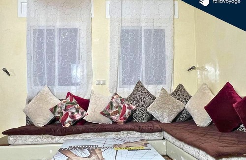 Luxus Casa | Your Cozy House in Resid Shakira