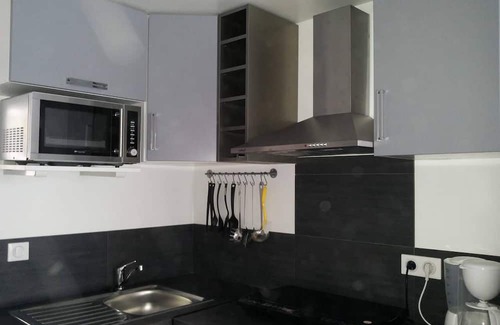 La Madeleine Apartamento | Vrbo Property