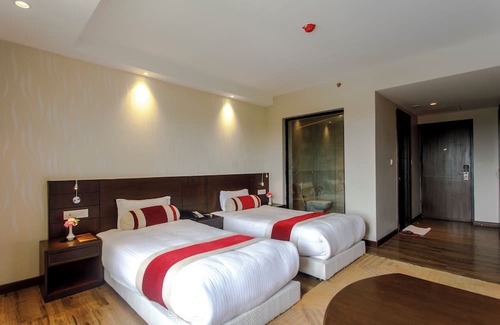 Basantapur Hotel | Redsun Lords Plaza