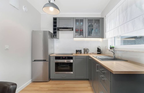 Grunwald Apartamento | Apartament City View West by Renters