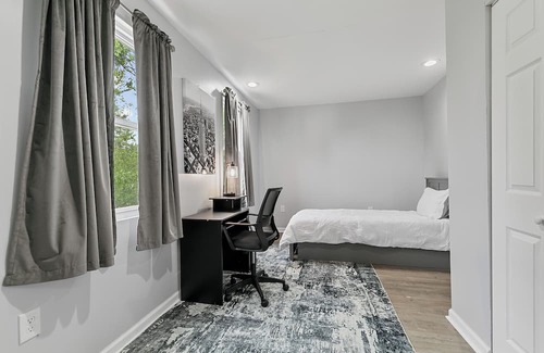 Woodbourne-McCabe Casa | Luxury Stay on Woodbourne