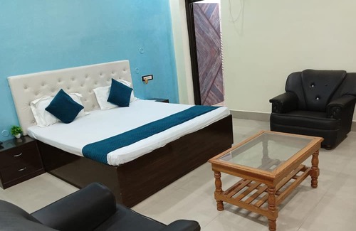 Saharsa Hotel | Rainbow Resort Saharsa