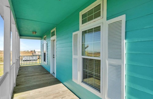 Lake Catherine Casa | Lake Catherine Family Ready Home | Private Pier