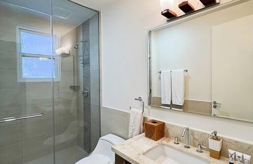 Panama Oeste Province Apartamento | Condo with 3 bdr + 3 bthr 🏣near Marina 🚤 / Beach club access 🏖️🌊