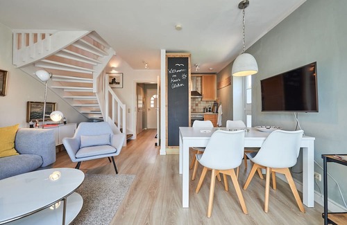 Burgstaaken Casa | Ferienhaus für 4 Gäste mit 85m² in Fehmarn OT Burgstaaken