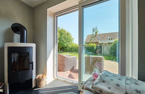 Burgstaaken Casa | Ferienhaus für 4 Gäste mit 85m² in Fehmarn OT Burgstaaken