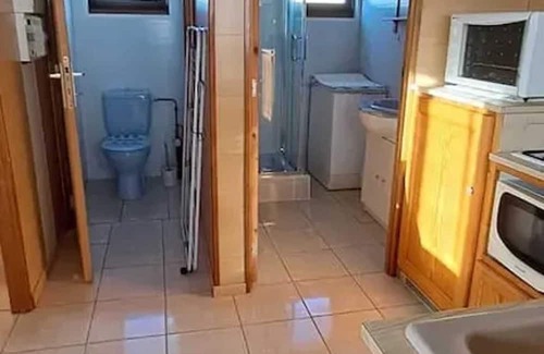 Savieres Casa | Homerez - Beautiful house for 4 ppl. with terrace at Savières
