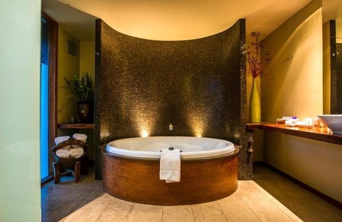 Hepburn Springs Apartamento | Private Villa
