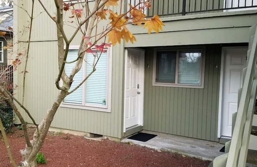 Eugene Apartamento | 1A-Studio near UofO, Hayward field, Hult Ctr & DT