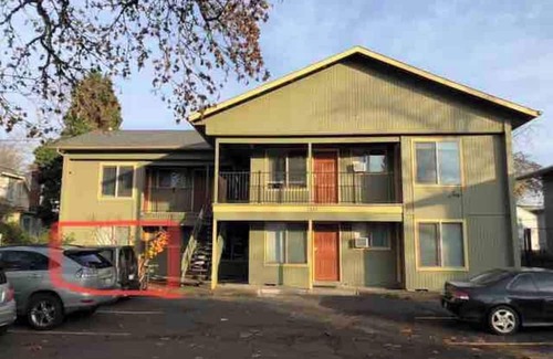Eugene Apartamento | 1A-Studio near UofO, Hayward field, Hult Ctr & DT