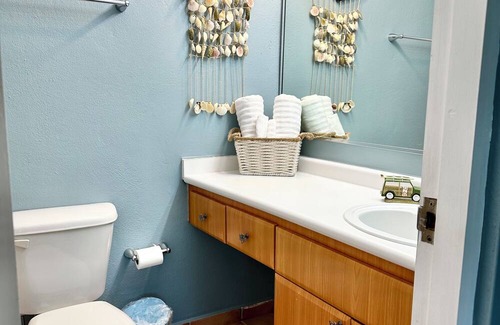 Loiza Apartamento | Two bedroom apartment in Villas del Mar Resort, Loiza, Puerto Rico..