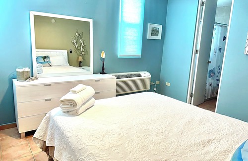 Loiza Apartamento | Two bedroom apartment in Villas del Mar Resort, Loiza, Puerto Rico..