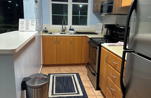 Loiza Apartamento | Two bedroom apartment in Villas del Mar Resort, Loiza, Puerto Rico..