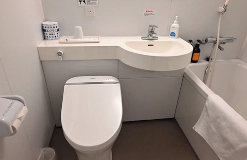 Tateyama Casa | 2 people use Double room nonsmoking /Tateyama Chiba