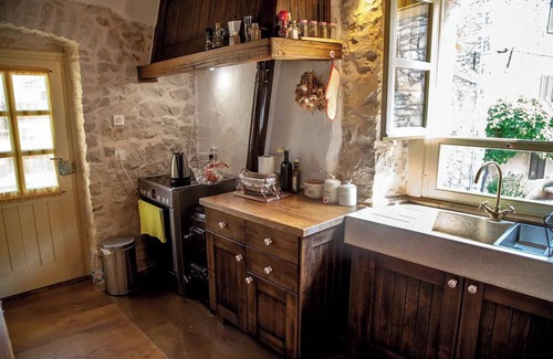 Radini Casa | Holiday house Brtonigla for 1 - 2 persons with 1 bedroom - Holiday home