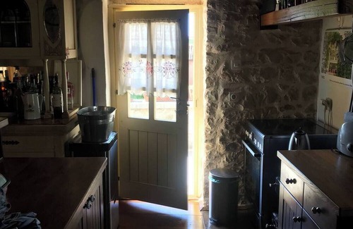 Radini Casa | Holiday house Brtonigla for 1 - 2 persons with 1 bedroom - Holiday home