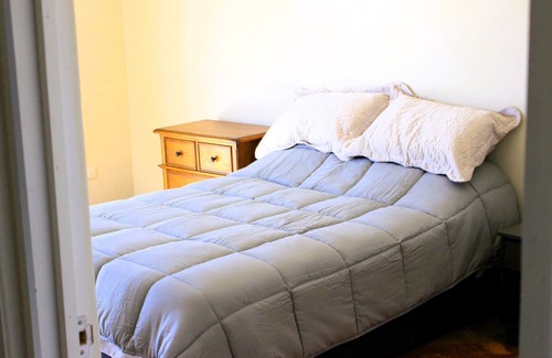 Bahía Kino Apartamento | Casa "Valentina" (2R/2B) en Kino Bay Estates