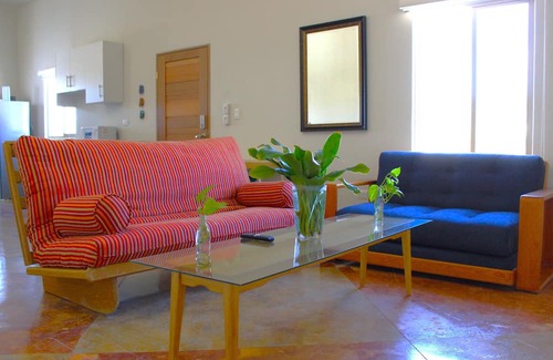 Bahía Kino Apartamento | Casa "Valentina" (2R/2B) en Kino Bay Estates