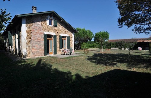 Carcen-Ponson Casa | Gite Ancienne École de Ponson