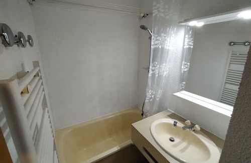 Piau Engaly Apartamento | Studio 32M2 in the pretty resort of Piau Engaly