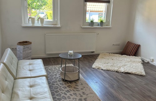 Gutzkow Casa | Ferienhaus in Nähe der Ostsee Südwest Norddeutschland Natur Jarmen