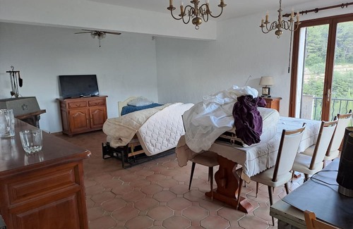 Castellar Casa | Location Vacance Entre Montagne et mer