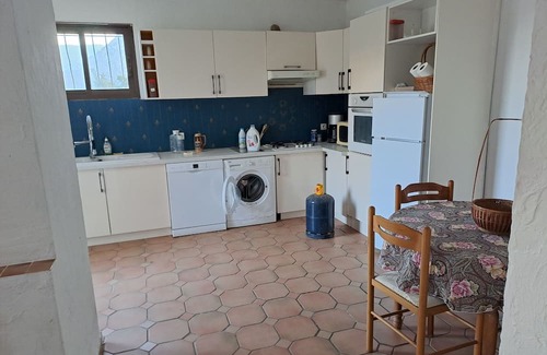 Castellar Casa | Location Vacance Entre Montagne et mer