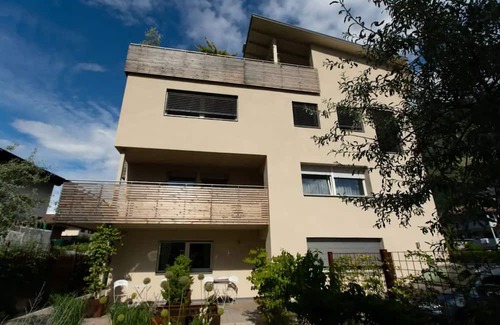 Naturno Apartamento | Apartment 'Finesign 2' with Mountain View, Private Terrace and Wi-Fi