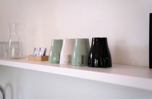 Naturno Apartamento | Apartment 'Finesign 2' with Mountain View, Private Terrace and Wi-Fi