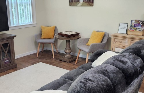 Lecanto Casa | Quiet 1 bedroom close to everything but off the main road. Pet friendly.